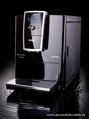 Профессиональная кофемашина NIVONA Caferomatica 830