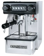 продам профессиональную кофемашину Expobar